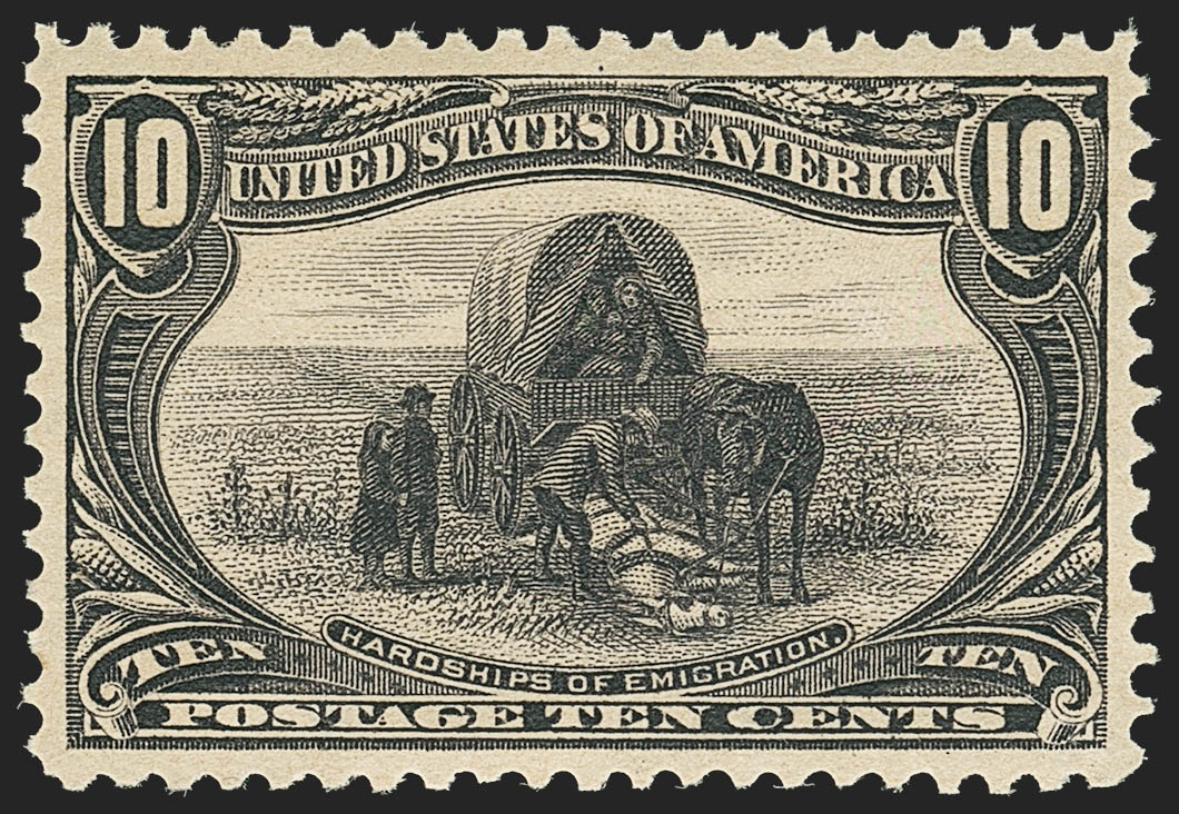 Sale no. 1162 — Lot no. 389 — Siegel Auction Galleries