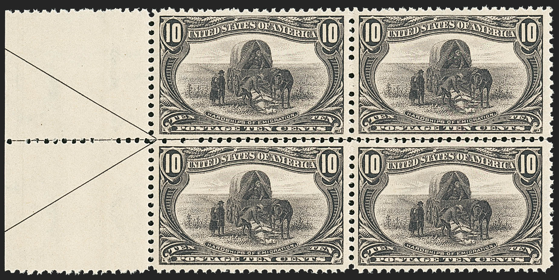 Sale no. 1162 — Lot no. 390 — Siegel Auction Galleries