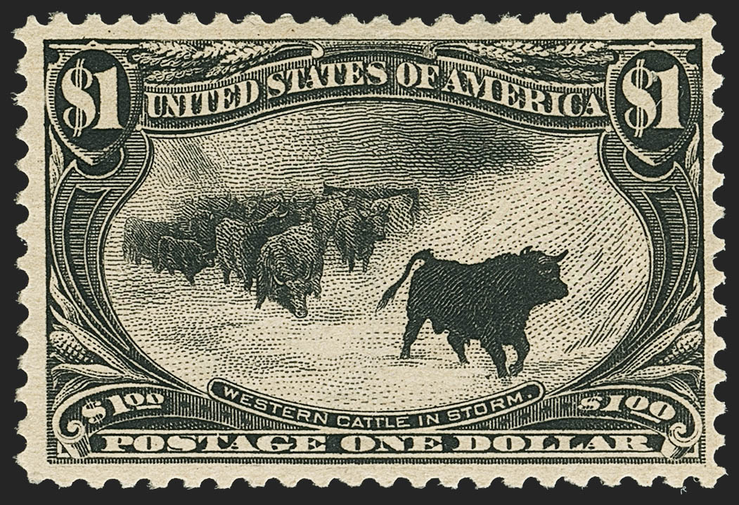 Sale no. 1162 — Lot no. 397 — Siegel Auction Galleries