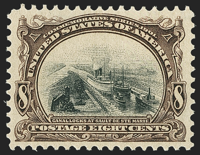 Sale no. 1162 — Lot no. 411 — Siegel Auction Galleries