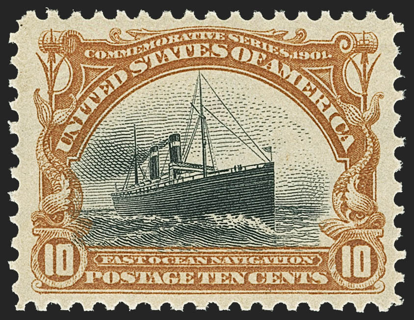 Sale no. 1162 — Lot no. 415 — Siegel Auction Galleries