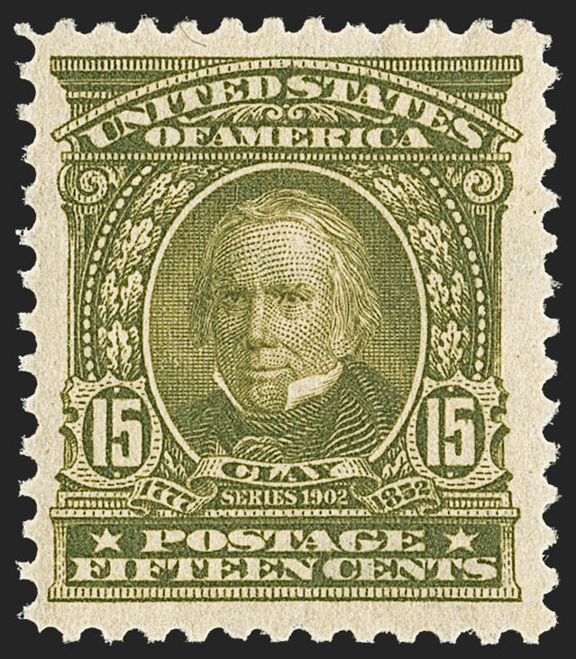 Sale no. 1162 — Lot no. 418 — Siegel Auction Galleries