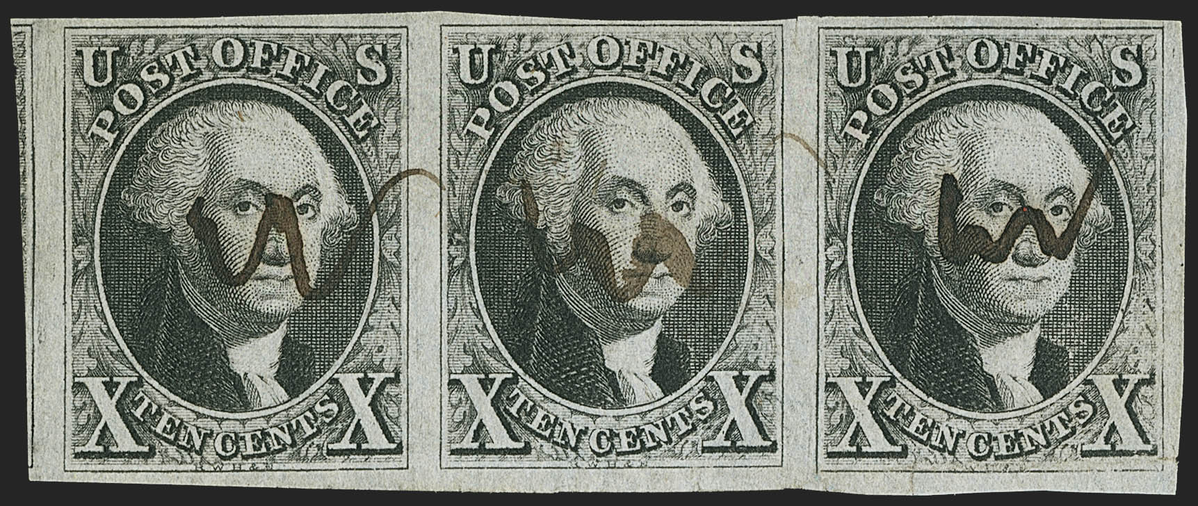 Sale no. 1162 — Lot no. 42 — Siegel Auction Galleries