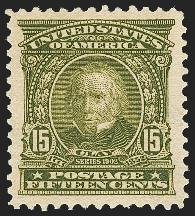 Sale no. 1162 — Lot no. 421 — Siegel Auction Galleries