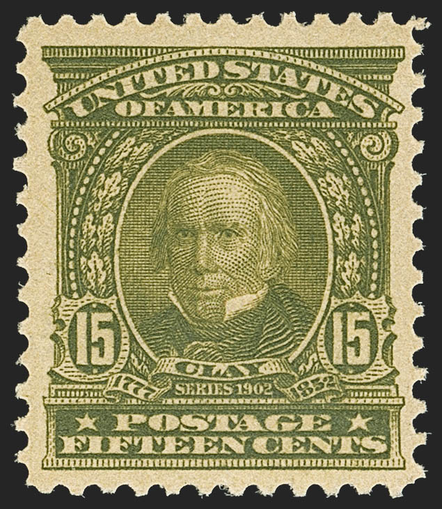 Sale no. 1162 — Lot no. 422 — Siegel Auction Galleries