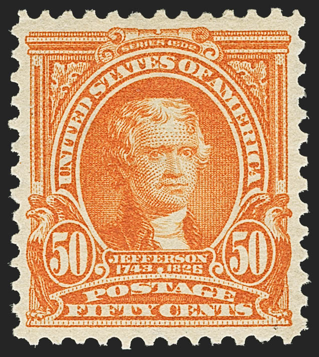 Sale no. 1162 — Lot no. 425 — Siegel Auction Galleries