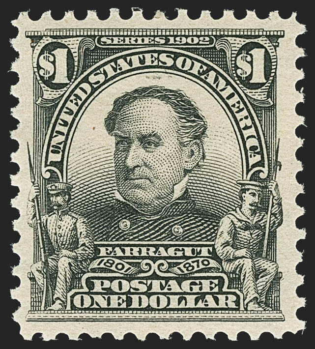 Sale no. 1162 — Lot no. 426 — Siegel Auction Galleries