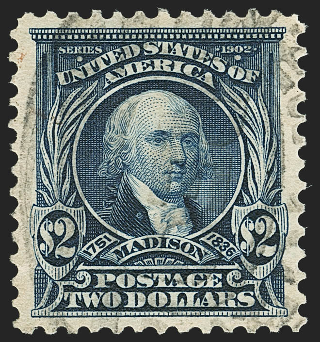 Sale no. 1162 — Lot no. 431 — Siegel Auction Galleries