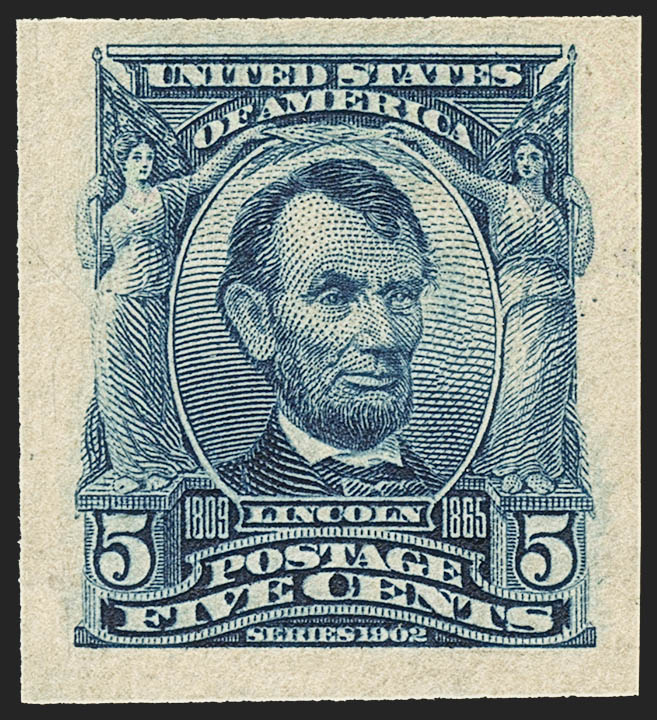Sale no. 1162 — Lot no. 434 — Siegel Auction Galleries