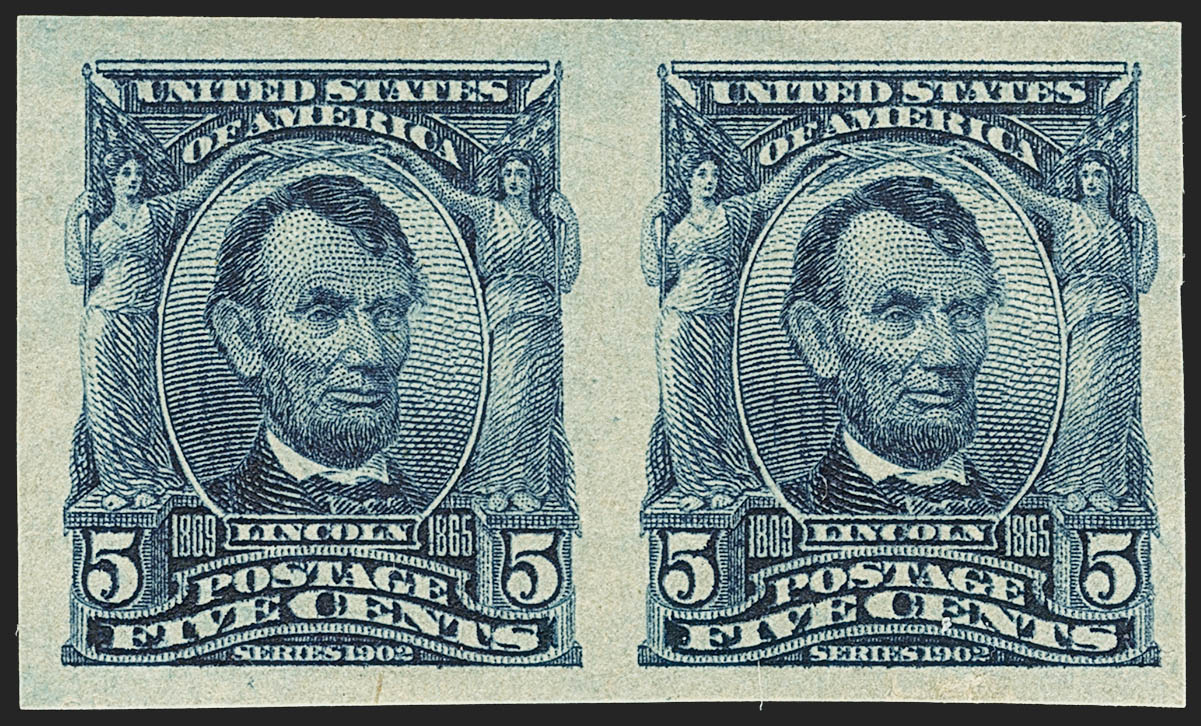 Sale no. 1162 — Lot no. 436 — Siegel Auction Galleries