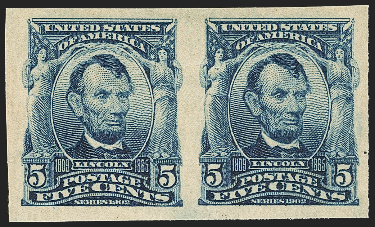 Sale no. 1162 — Lot no. 437 — Siegel Auction Galleries