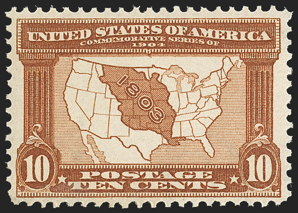 Sale no. 1162 — Lot no. 440 — Siegel Auction Galleries