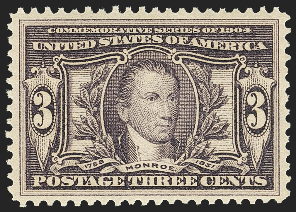 Sale no. 1162 — Lot no. 443 — Siegel Auction Galleries