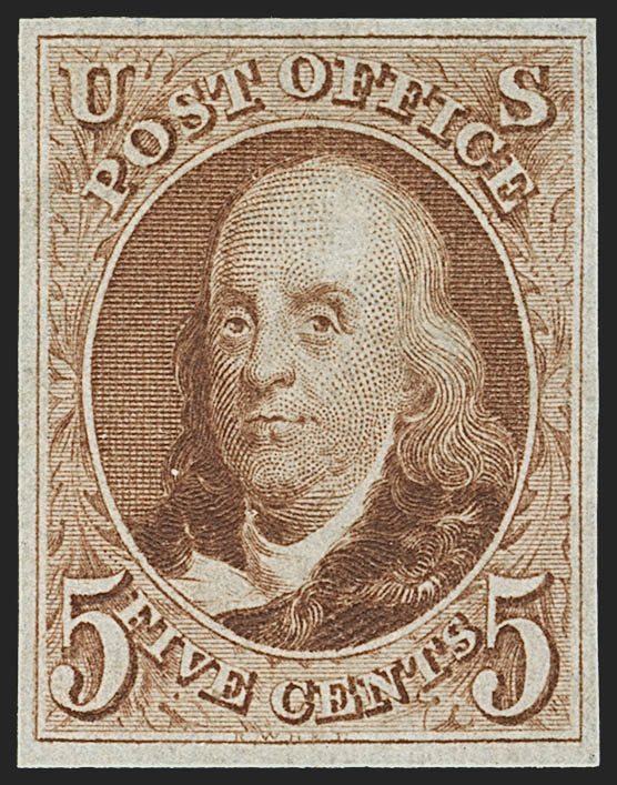 Sale no. 1162 — Lot no. 45 — Siegel Auction Galleries