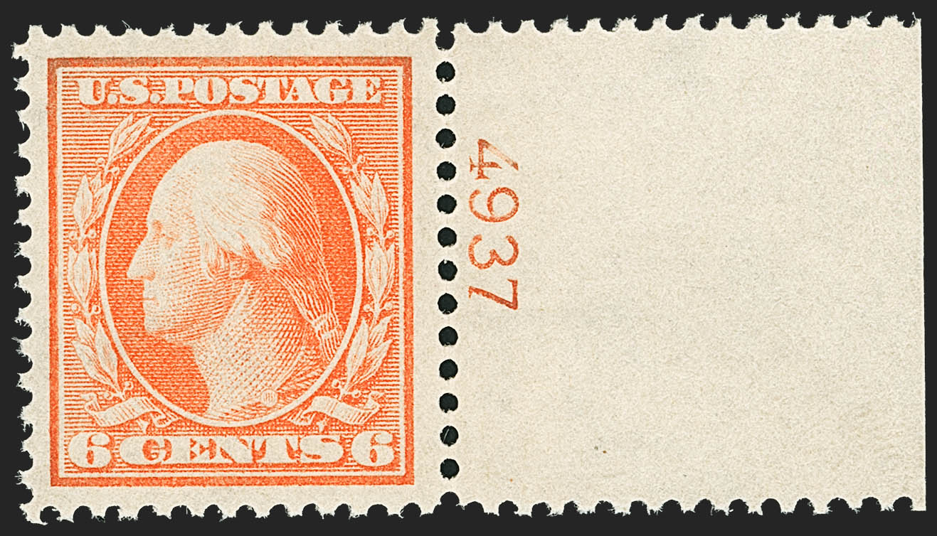 Sale no. 1162 — Lot no. 450 — Siegel Auction Galleries