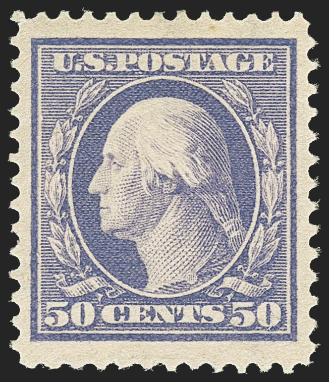 Sale no. 1162 — Lot no. 454 — Siegel Auction Galleries