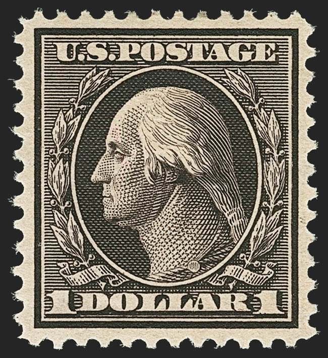 Sale no. 1162 — Lot no. 455 — Siegel Auction Galleries