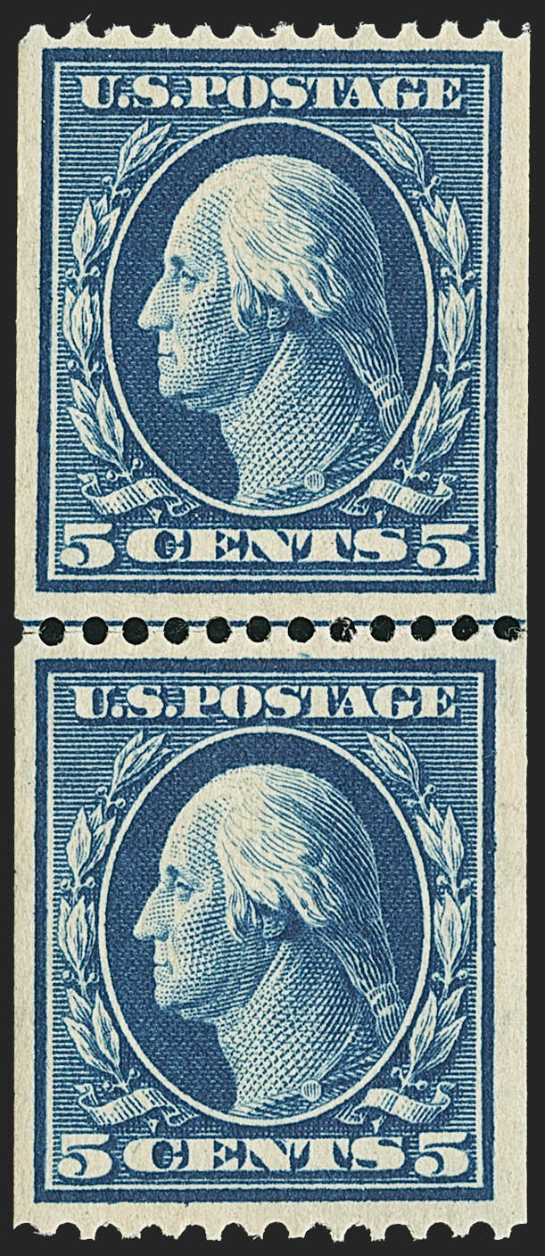 Sale no. 1162 — Lot no. 459 — Siegel Auction Galleries