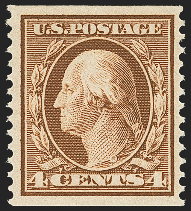 Sale no. 1162 — Lot no. 462 — Siegel Auction Galleries