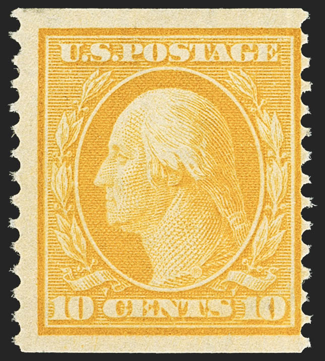 Sale no. 1162 — Lot no. 465 — Siegel Auction Galleries