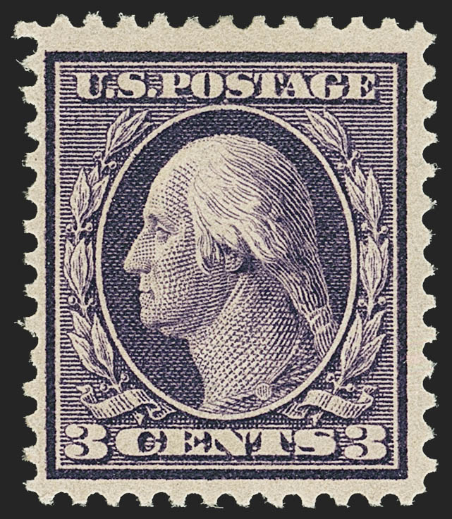 Sale no. 1162 — Lot no. 466 — Siegel Auction Galleries