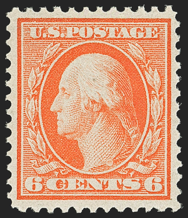 Sale no. 1162 — Lot no. 467 — Siegel Auction Galleries