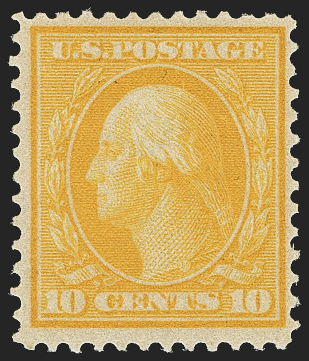 Sale no. 1162 — Lot no. 469 — Siegel Auction Galleries