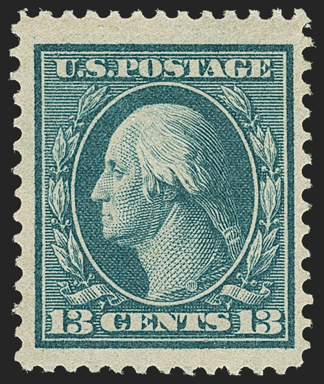 Sale no. 1162 — Lot no. 470 — Siegel Auction Galleries