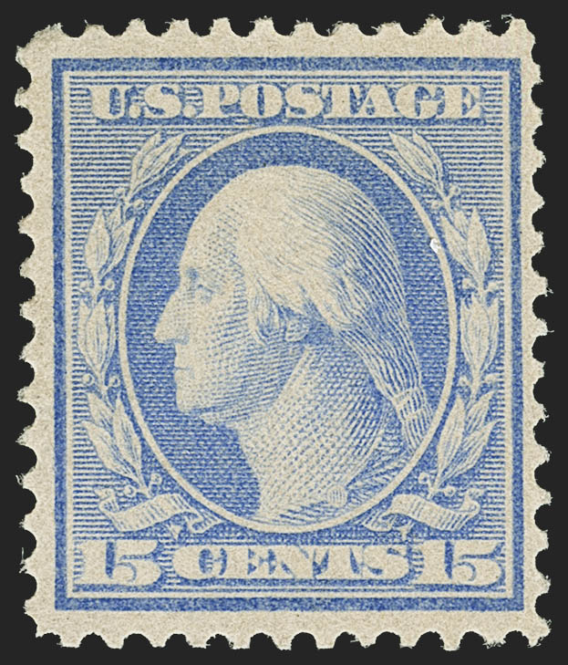 Sale no. 1162 — Lot no. 471 — Siegel Auction Galleries