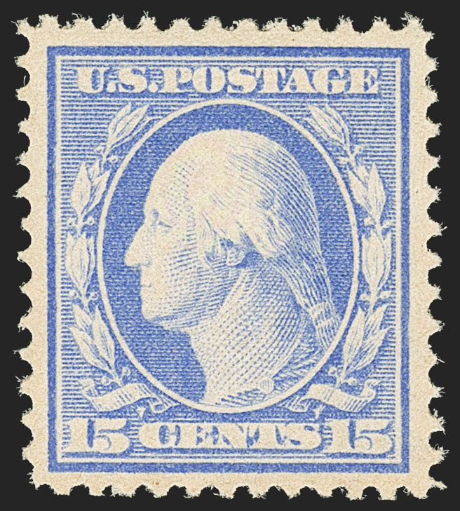 Sale no. 1162 — Lot no. 474 — Siegel Auction Galleries