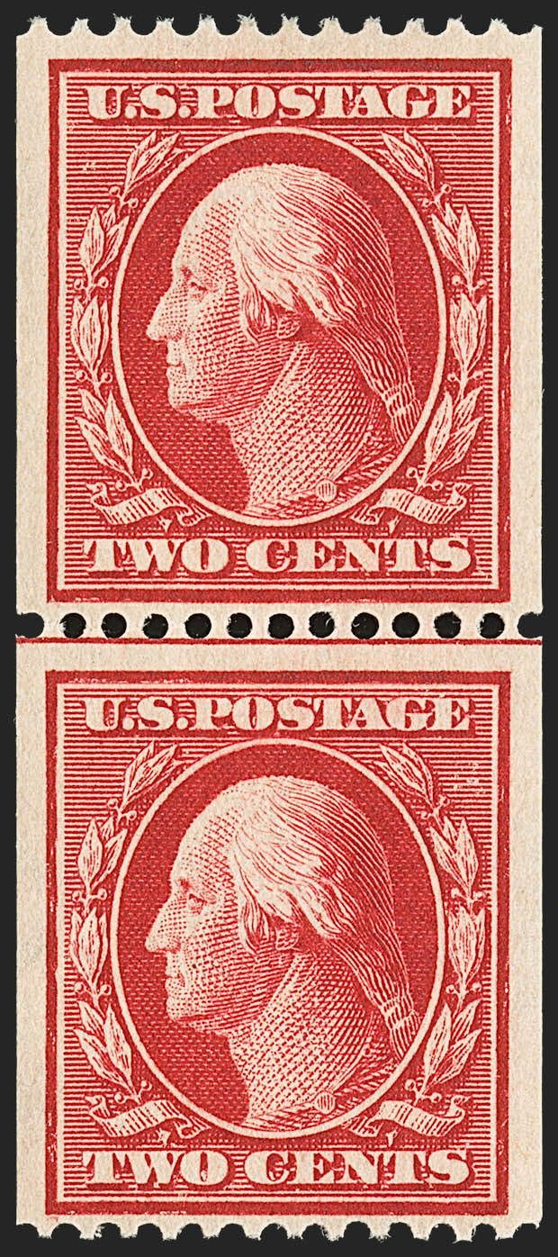 Sale no. 1162 — Lot no. 475 — Siegel Auction Galleries