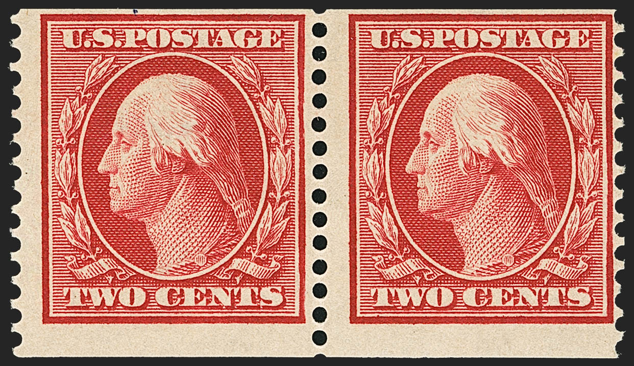 Sale no. 1162 — Lot no. 476 — Siegel Auction Galleries