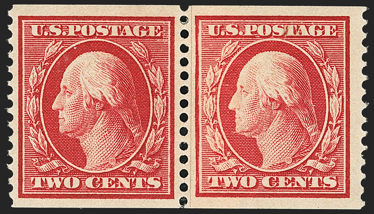 Sale no. 1162 — Lot no. 477 — Siegel Auction Galleries