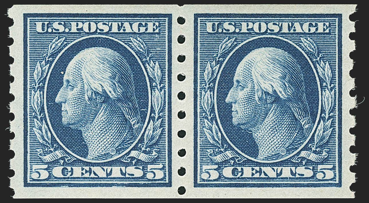 Sale no. 1162 — Lot no. 478 — Siegel Auction Galleries