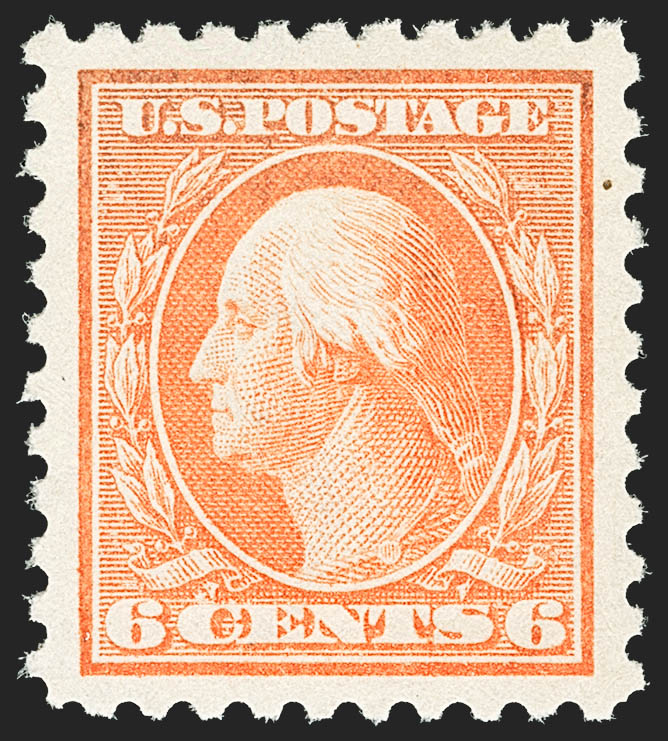 Sale no. 1162 — Lot no. 500 — Siegel Auction Galleries