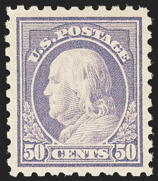 Sale no. 1162 — Lot no. 502 — Siegel Auction Galleries