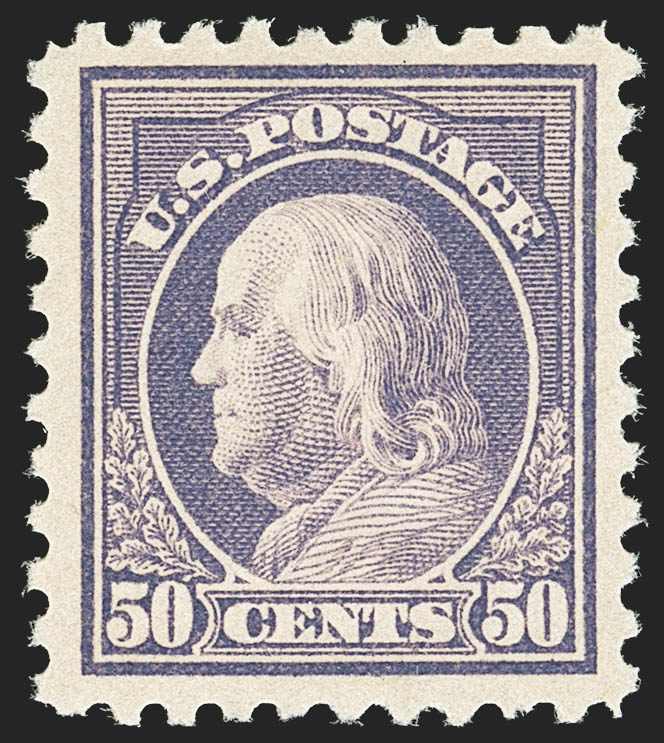 Sale no. 1162 — Lot no. 503 — Siegel Auction Galleries