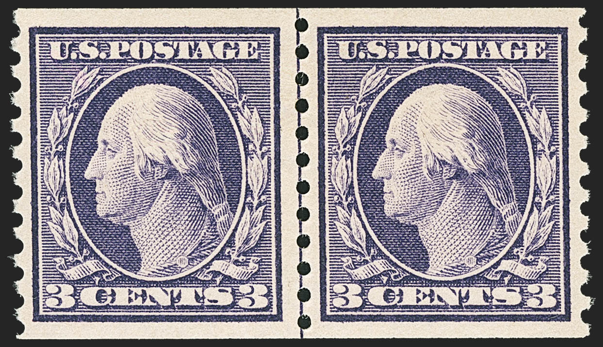 Sale no. 1162 — Lot no. 506 — Siegel Auction Galleries