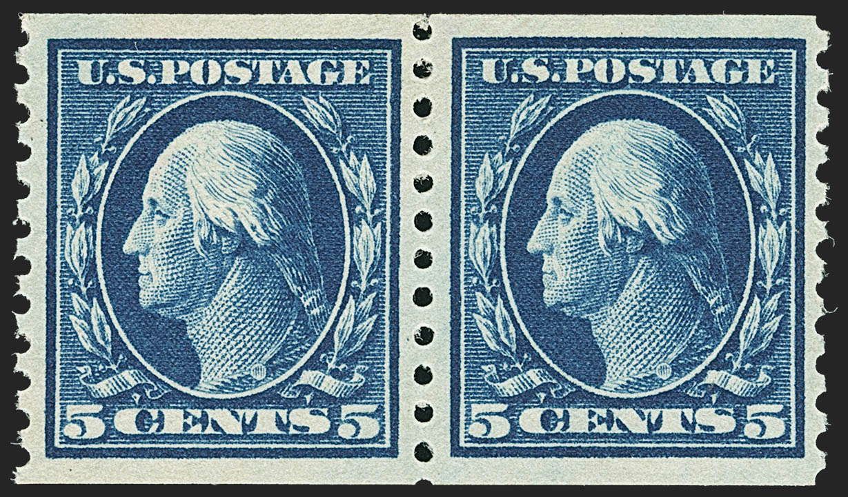 Sale no. 1162 — Lot no. 508 — Siegel Auction Galleries