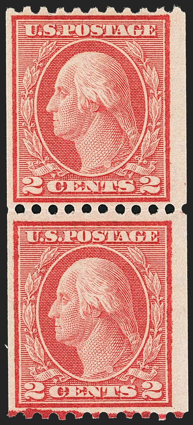 Sale no. 1162 — Lot no. 510 — Siegel Auction Galleries