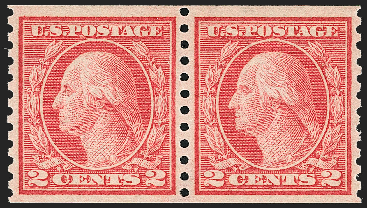 Sale no. 1162 — Lot no. 511 — Siegel Auction Galleries