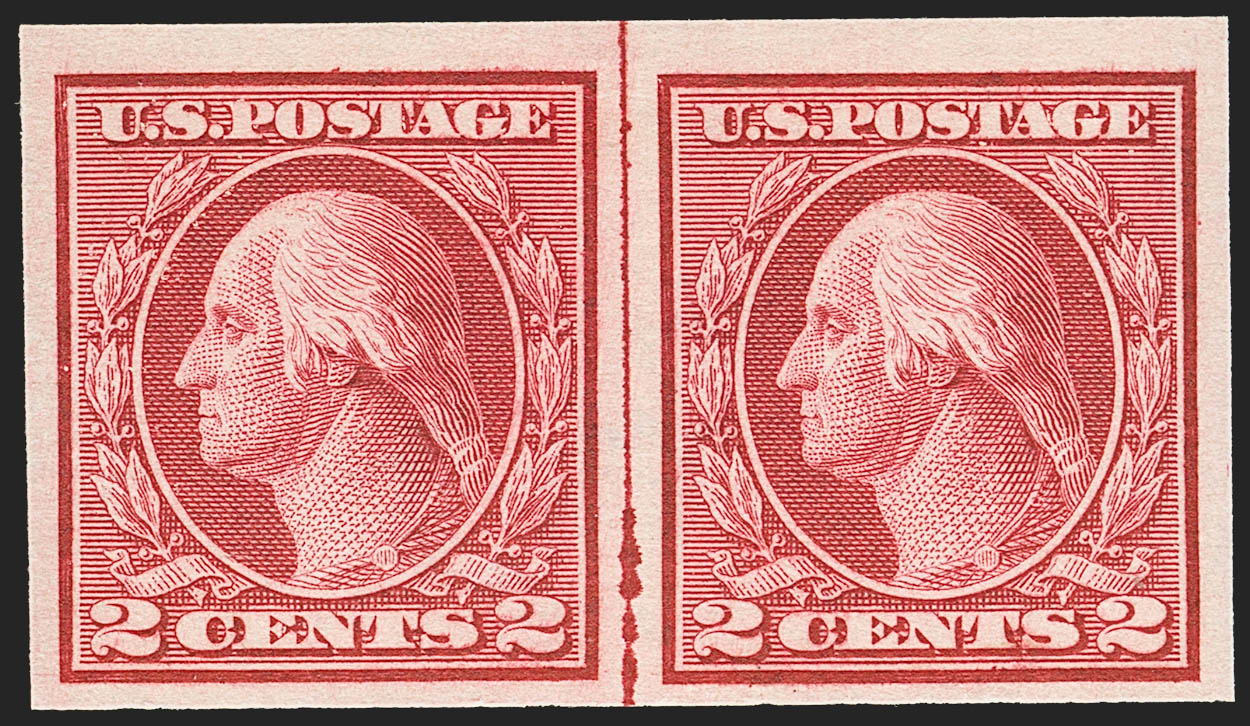 Sale no. 1162 — Lot no. 512 — Siegel Auction Galleries