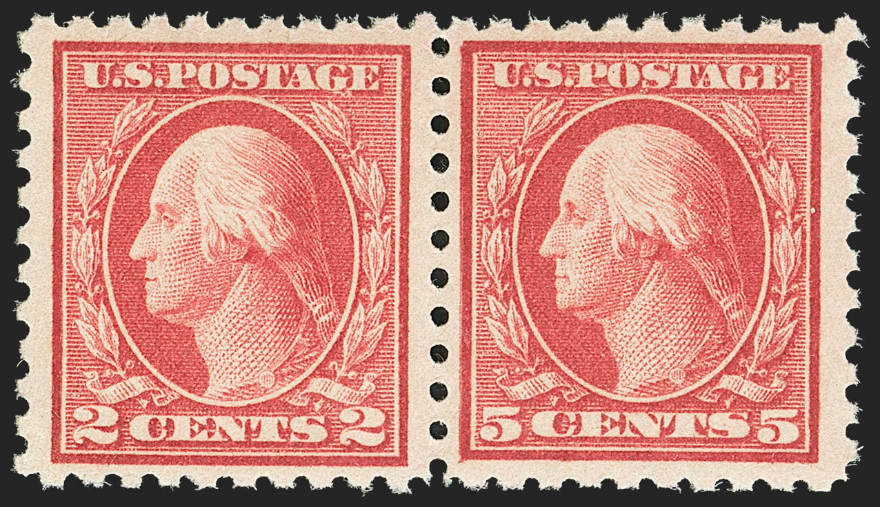 Sale no. 1162 — Lot no. 523 — Siegel Auction Galleries