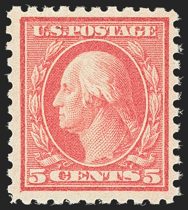 Sale no. 1162 — Lot no. 524 — Siegel Auction Galleries