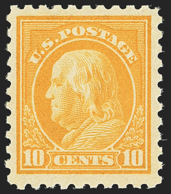 Sale no. 1162 — Lot no. 526 — Siegel Auction Galleries