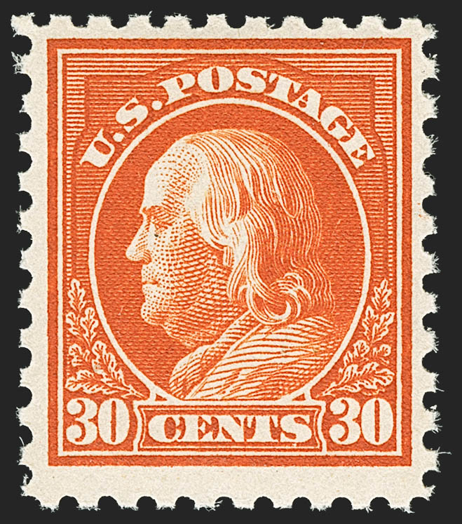Sale no. 1162 — Lot no. 528 — Siegel Auction Galleries