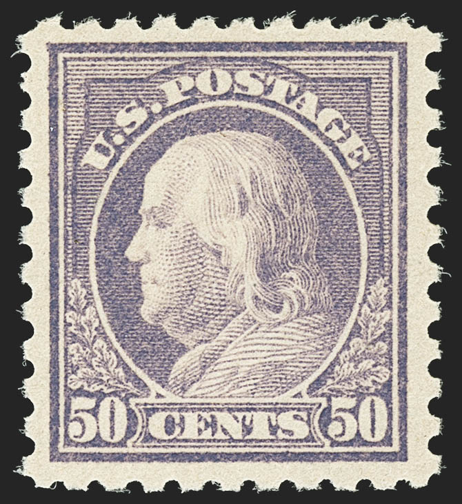 Sale no. 1162 — Lot no. 529 — Siegel Auction Galleries