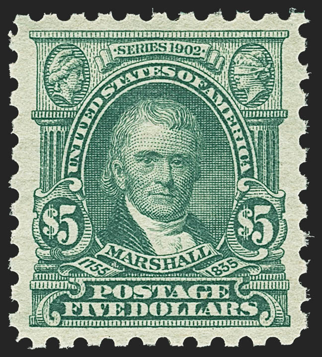 Sale no. 1162 — Lot no. 533 — Siegel Auction Galleries