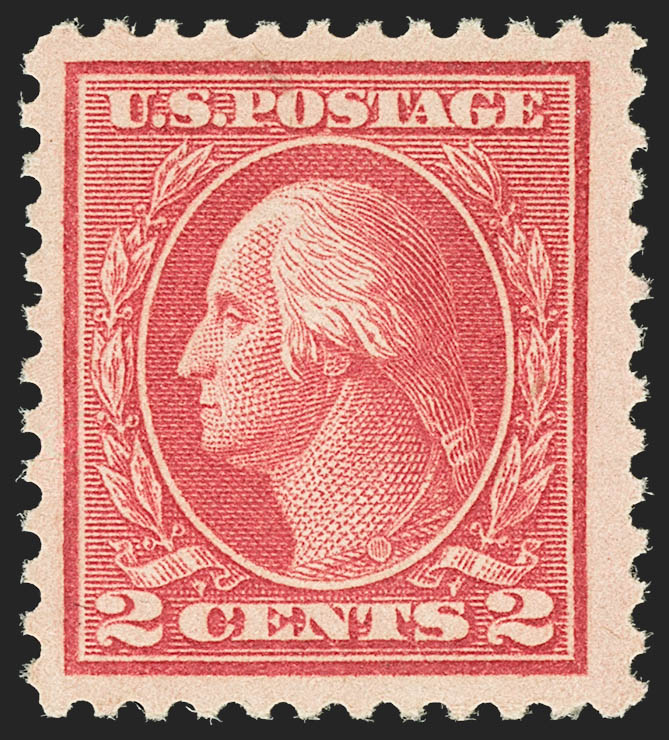 Sale no. 1162 — Lot no. 539 — Siegel Auction Galleries