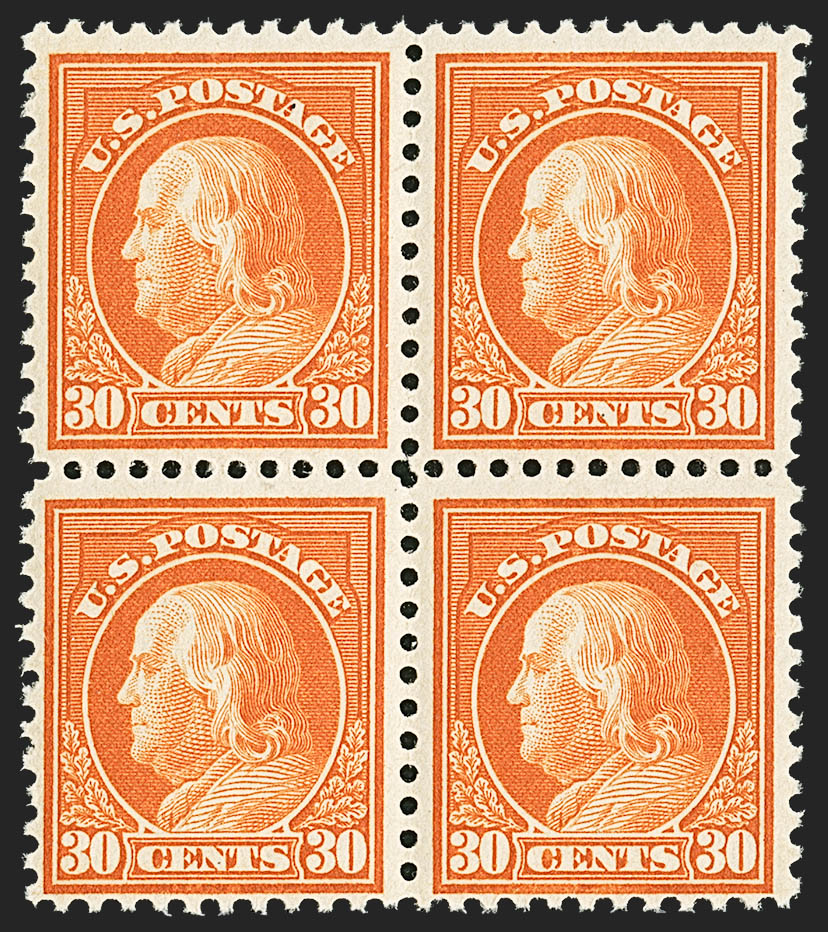 Sale no. 1162 — Lot no. 540 — Siegel Auction Galleries